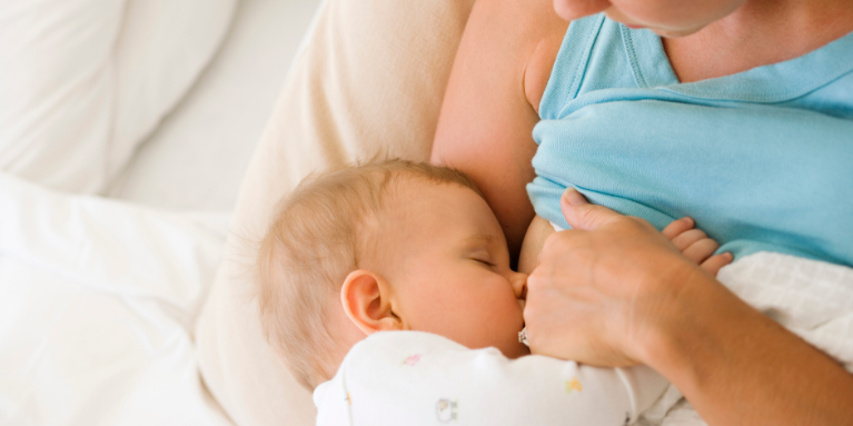Ivance | Reducción de pecho y lactancia materna