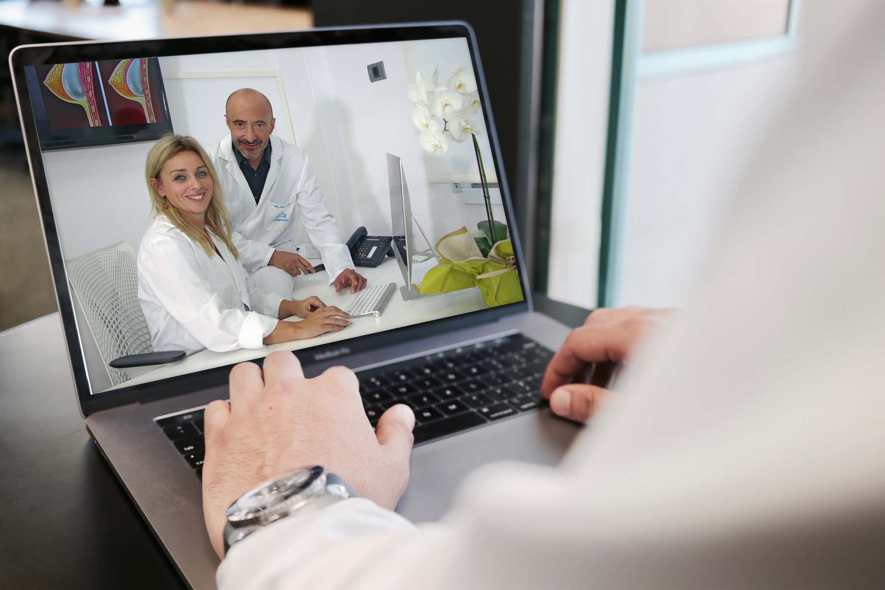 Telemedicina Teleconsulta Consulta Virtual en Cirugia Estética2